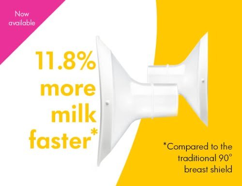 11.8% daugiau pieno medela kr8ties gaubteliai