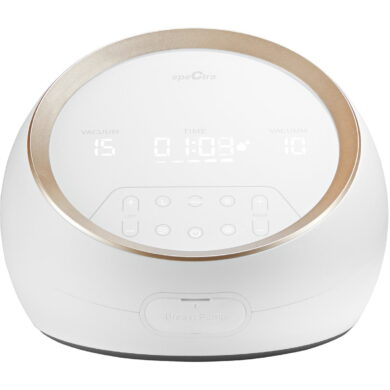 Spectra Dual S