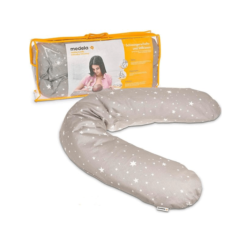 Nėčiųjų pagalvė medela