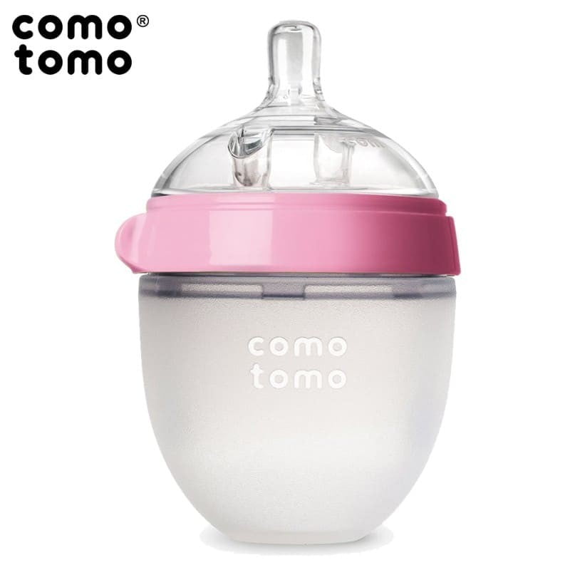 COMO TOMO EVOLVED Pink, 150 ml