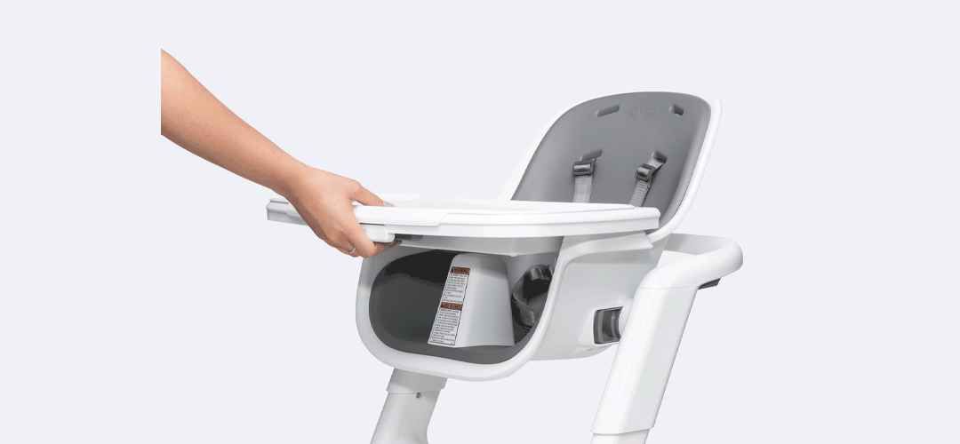4MOMS Connect maitinimo kėdutė