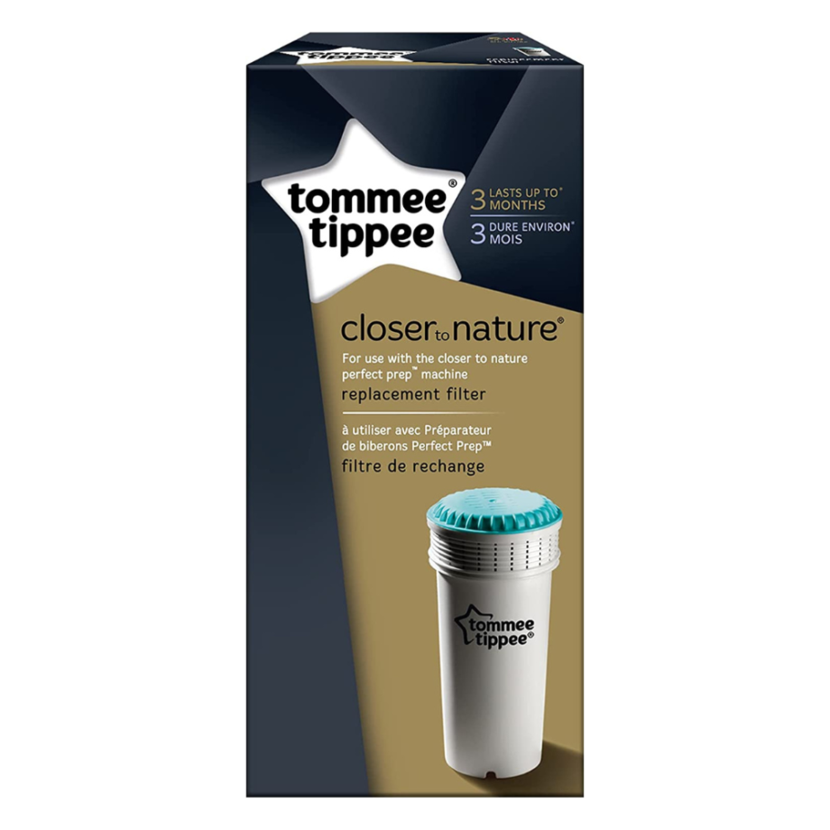 TOMMEE TIPPEE filtras Perfect Prep