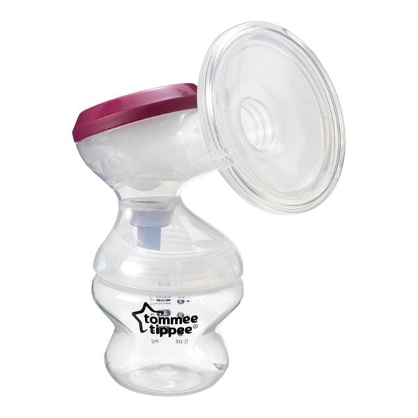 TOMMEE TIPPEE elektrinis pientraukis Made For Me