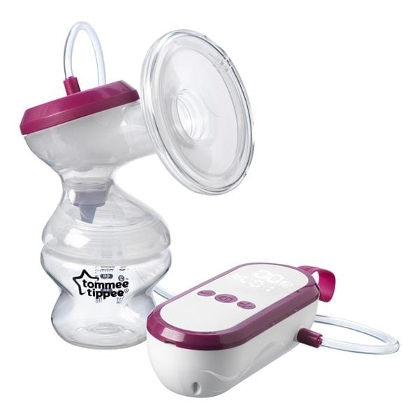 TOMMEE TIPPEE elektrinis pientraukis Made For Me