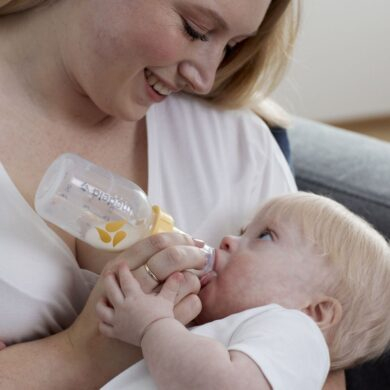 MEDELA maitintuvas Special Needs 150 ml