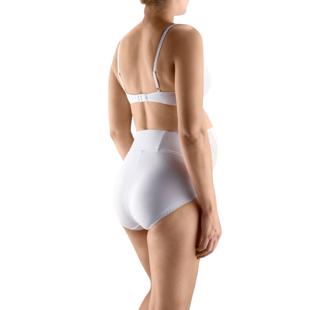 Tonus Elast elastinis diržas - kelnaitės nėščiosioms Nera Lux