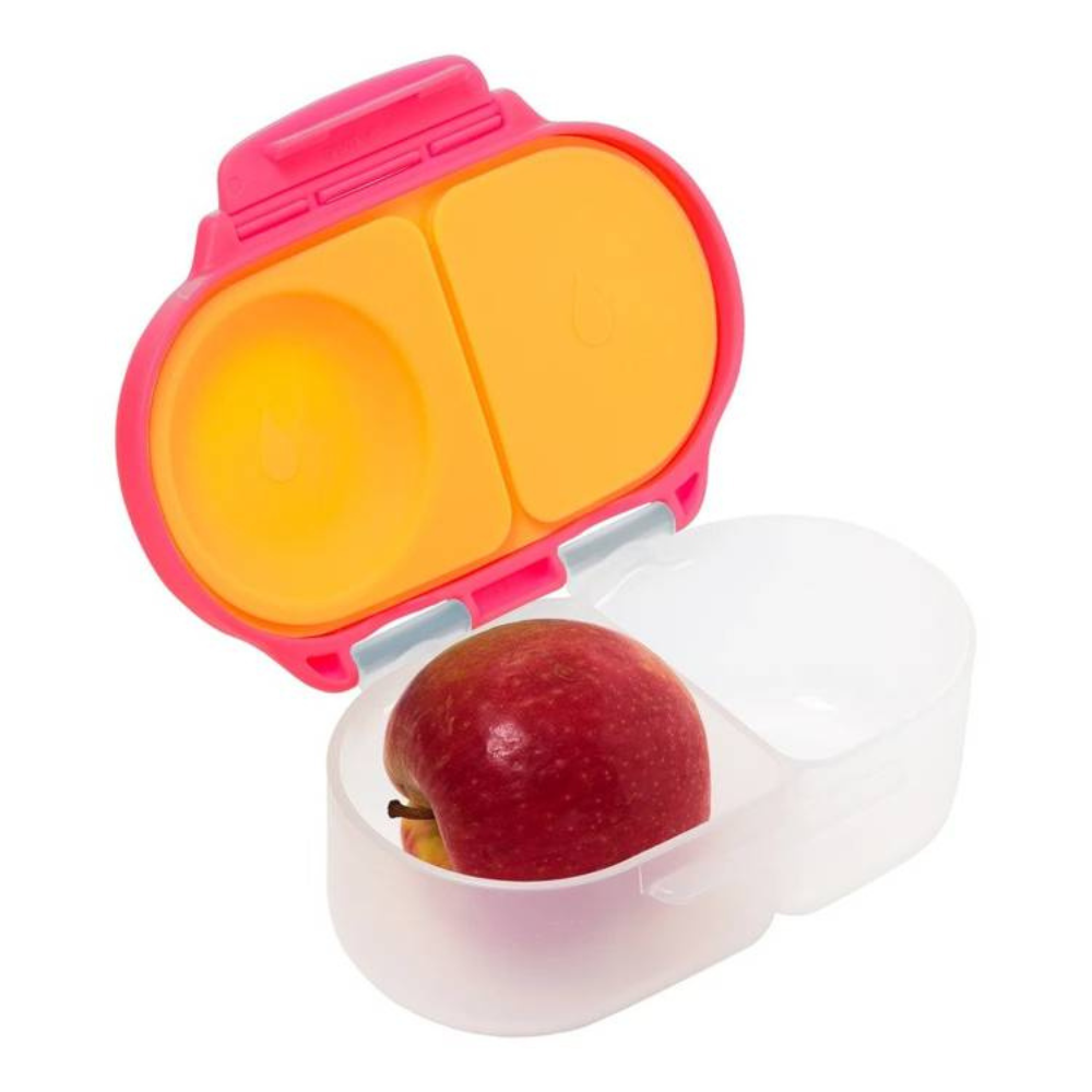 B.BOX Snackbox maisto dėžutė vaikams Strawberry Shake