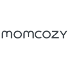 Momcozy logotipas