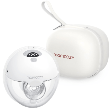 MOMCOZY M5 belaidis pientraukis