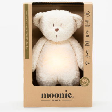 Migdukas MOONIE Bear Polar (2024)