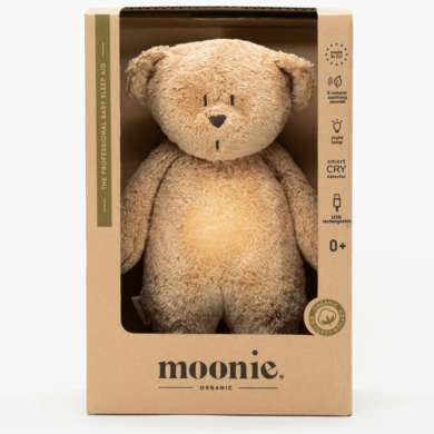 Migdukas MOONIE Sand Bear (2024)