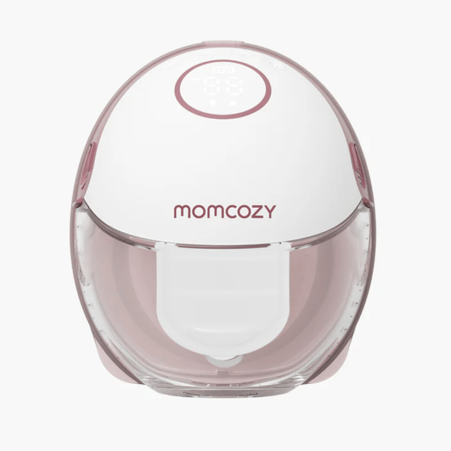 Momcozy M6 belaidis pientraukis Mobile Style™