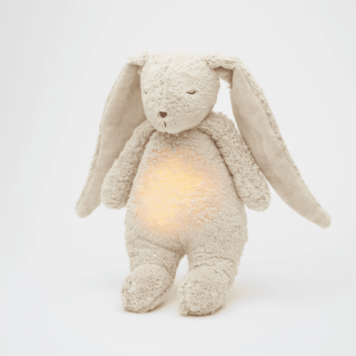 Migdukas MOONIE Bunny Organic