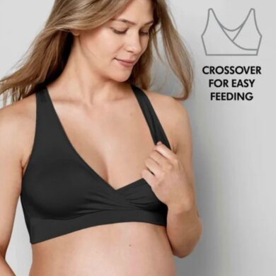 Medela žindymo liemėnė Keep Cool Sleep Bra