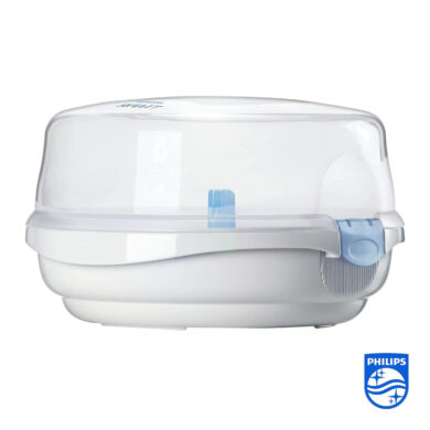 Philips Avent mikrobangų krosnelės sterilizatorius SCF281/02
