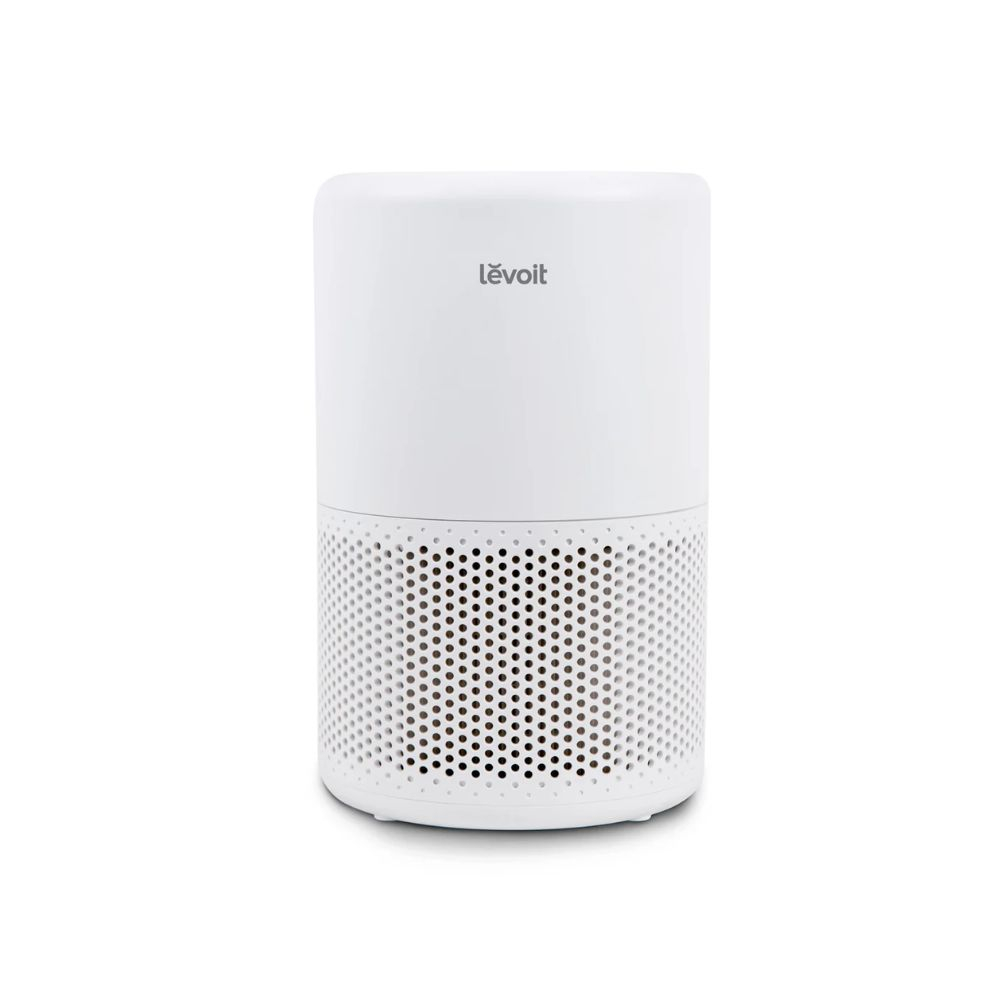 Levoit Core 200S Smart oro valytuvas su H13 HEPA filtru