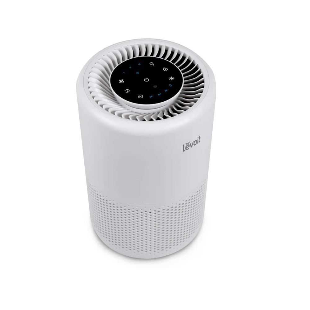 Levoit Core 200S Smart oro valytuvas su H13 HEPA filtru