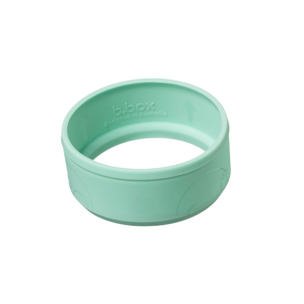 B.BOX 360° mokomasis puodelis vaikams Emerald Forest