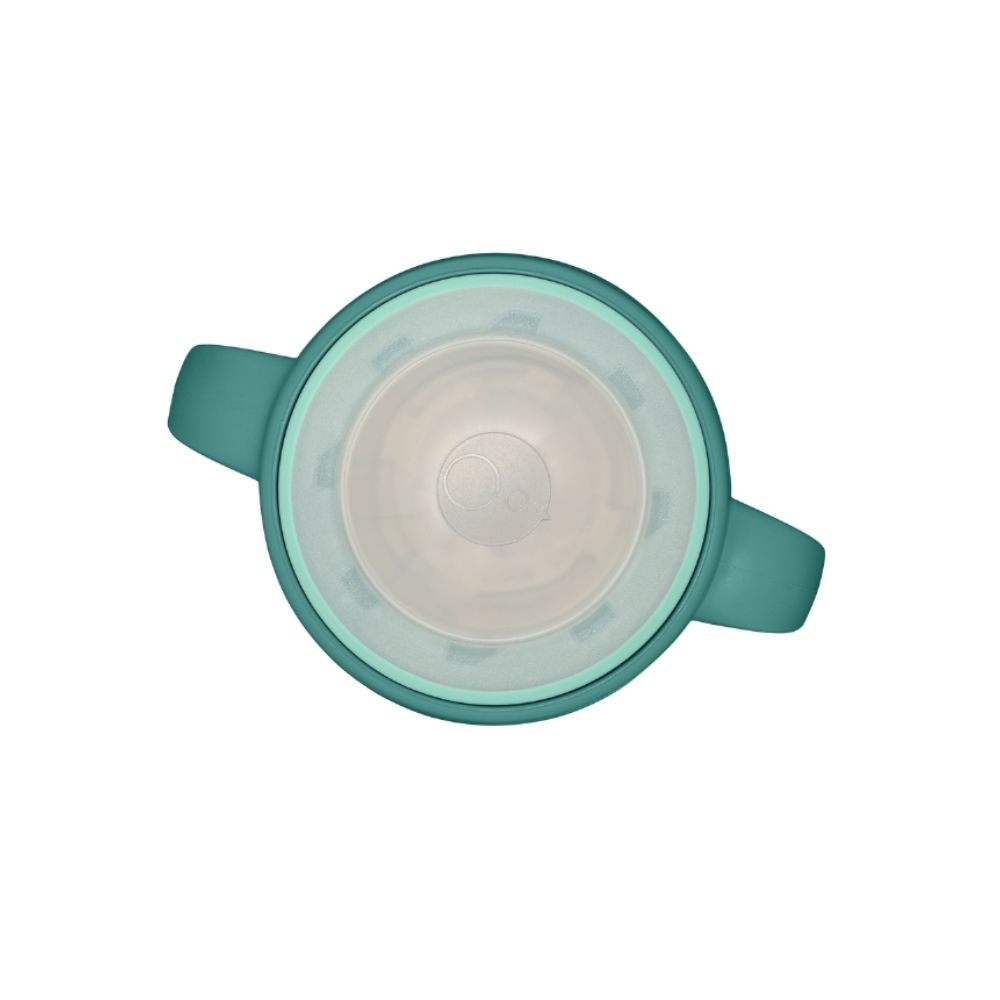 B.BOX 360° mokomasis puodelis vaikams Emerald Forest