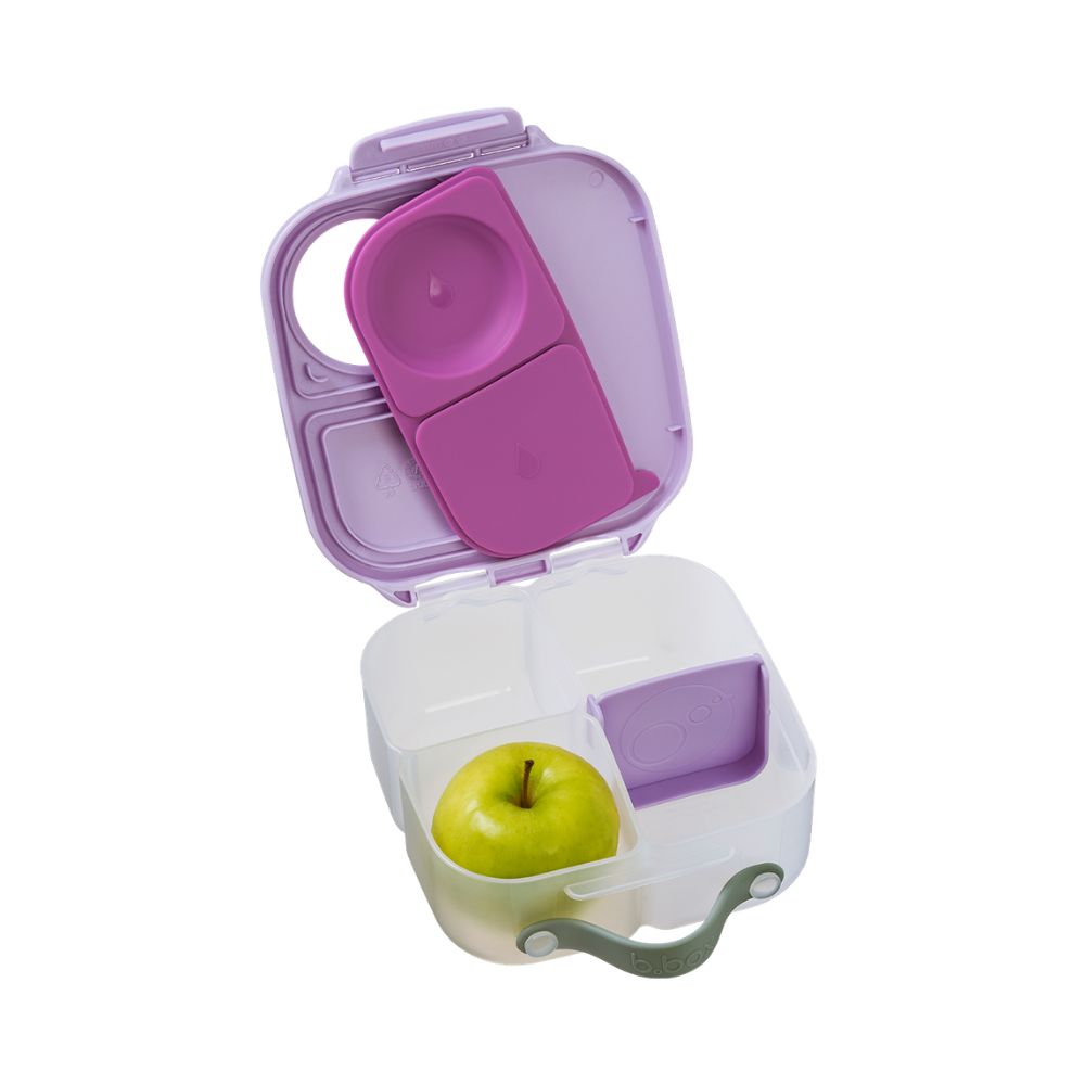 B.BOX Mini maisto dėžutė vaikams Sugar Plum