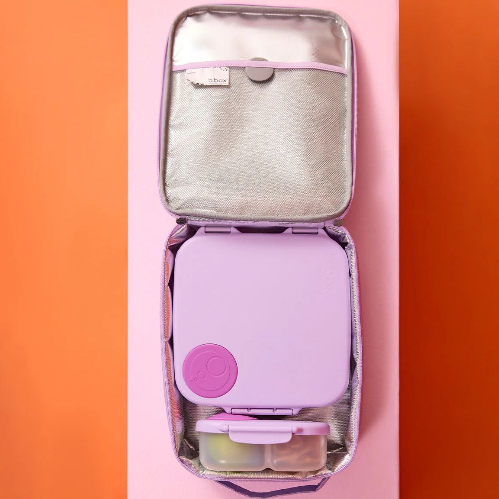 B.BOX maisto dėžutė vaikams Sugar Plum