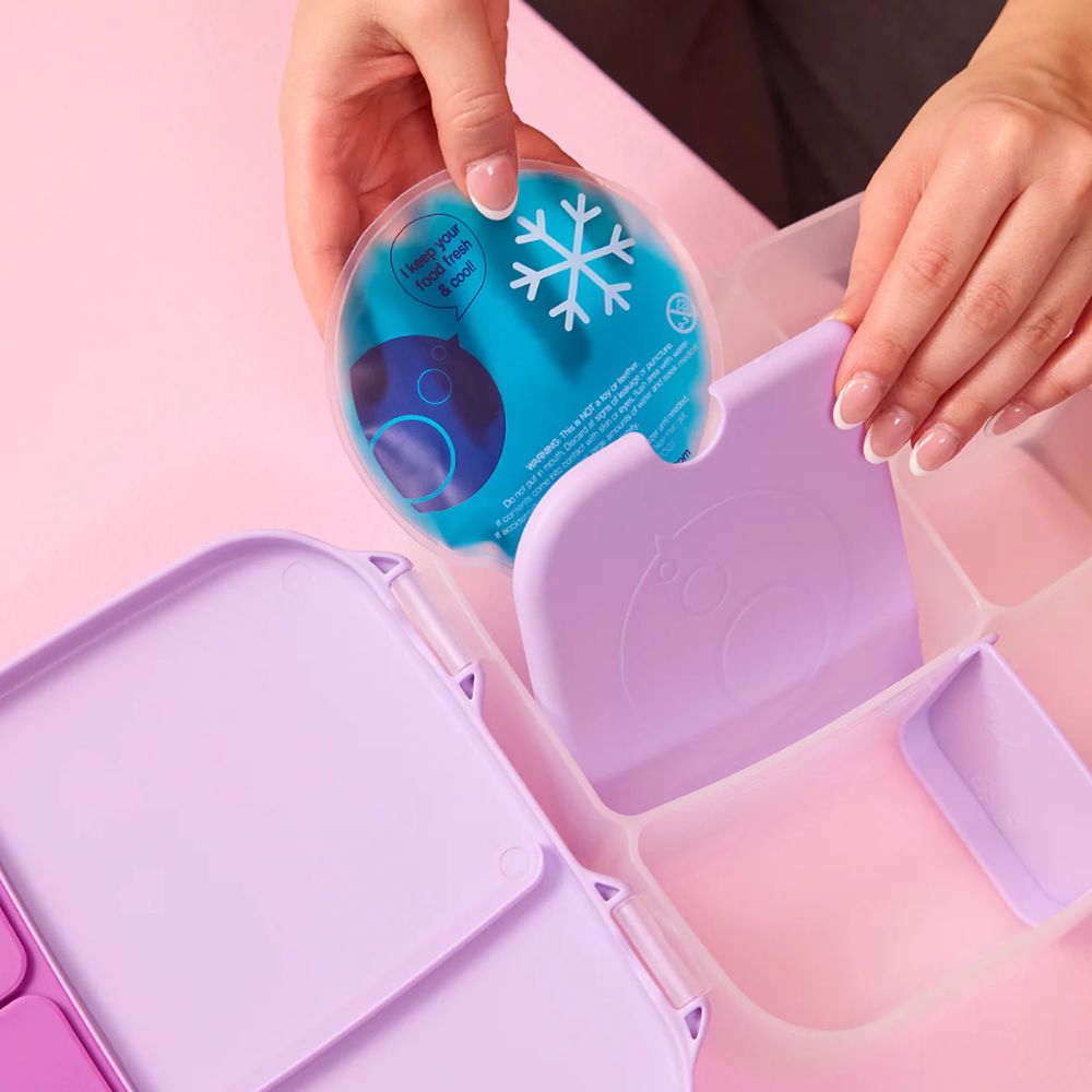 B.BOX maisto dėžutė vaikams Sugar Plum