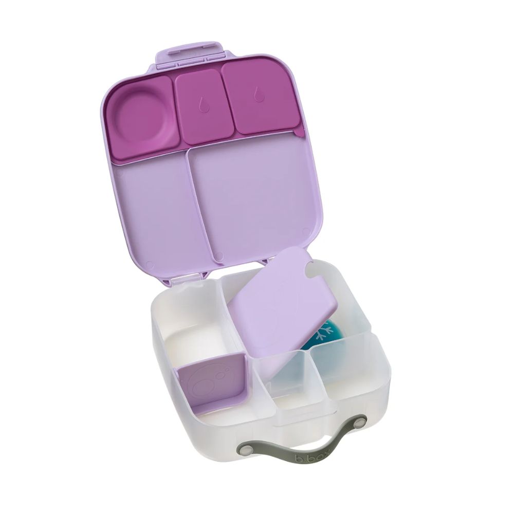 B.BOX maisto dėžutė vaikams Sugar Plum