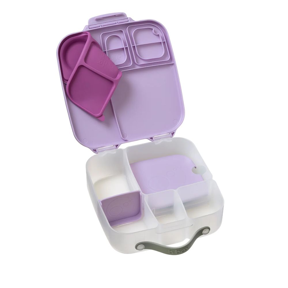 B.BOX maisto dėžutė vaikams Sugar Plum