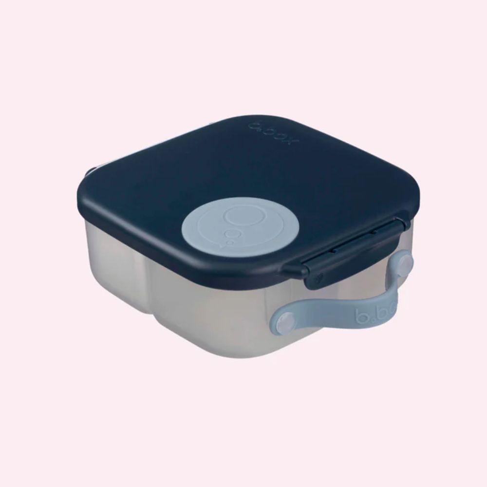9353965007388 B.BOX mini maisto dėžutė vaikams Midnight
