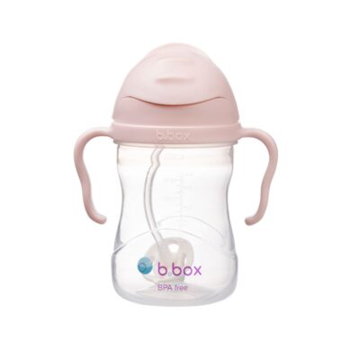 B.BOX neišsiliejanti gertuvė Blush