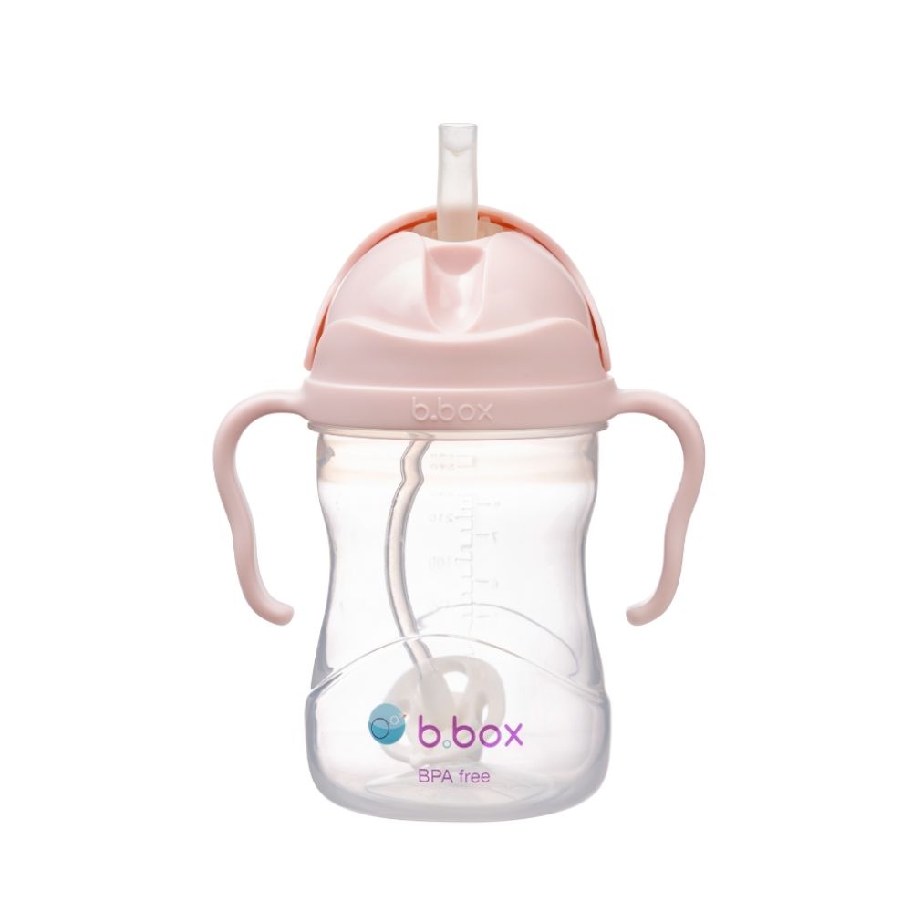 B.BOX neišsiliejanti gertuvė Blush