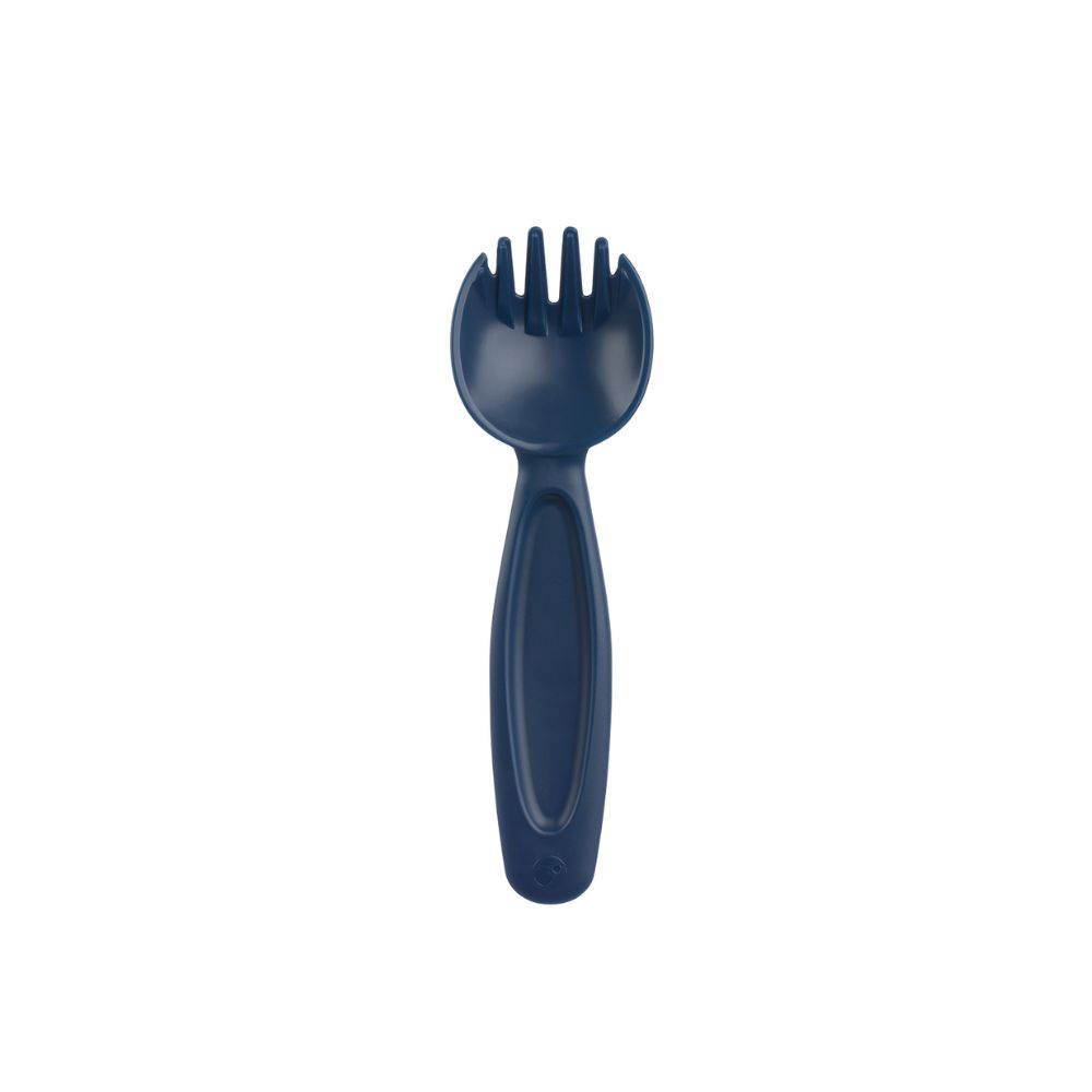 B.BOX termosas vaikų maistui Midnight Blue 335 ml