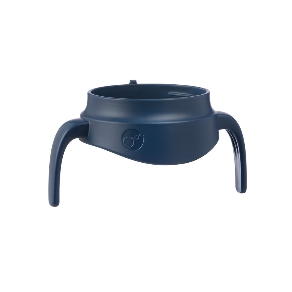 B.BOX termosas vaikų maistui Midnight Blue 335 ml