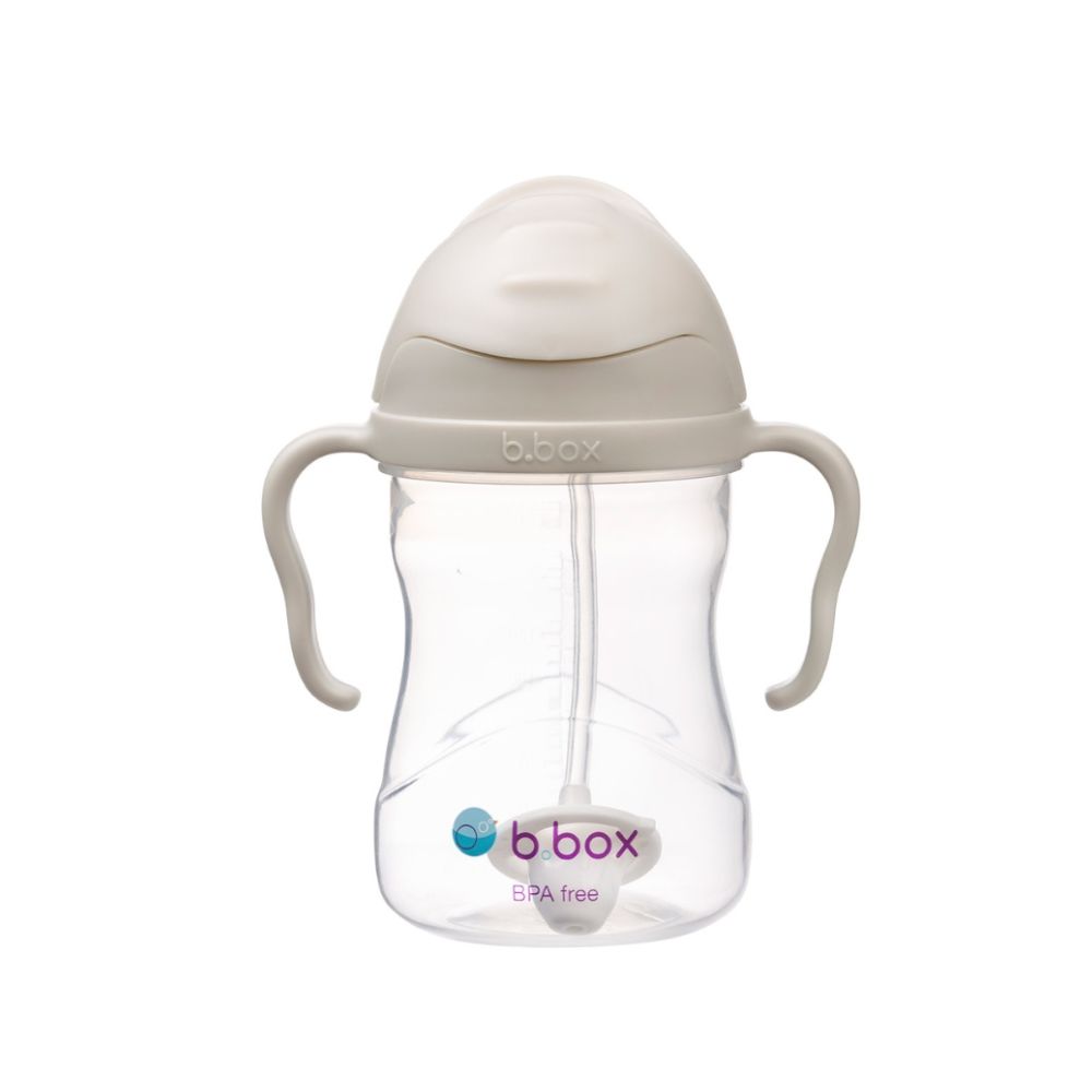 B.BOX neišsiliejanti gertuvė Latte