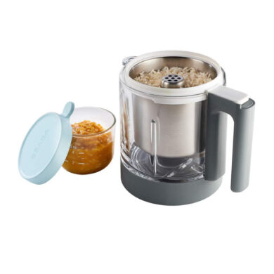 BEABA Babycook grūdų virimo priedas NEO SMART