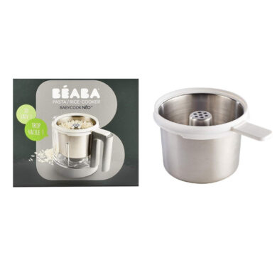 BEABA Babycook grūdų virimo priedas NEO SMART