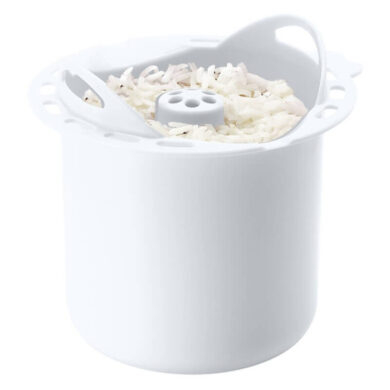 BEABA Babycook SOLO/PLUS grūdų, ryžių ir makaronų virimo priedas
