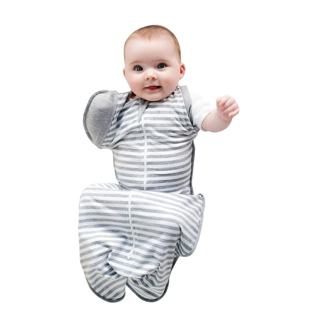 Love to Dream Swaddle Up Stage 2 kūdikio vystymo miegmaišis