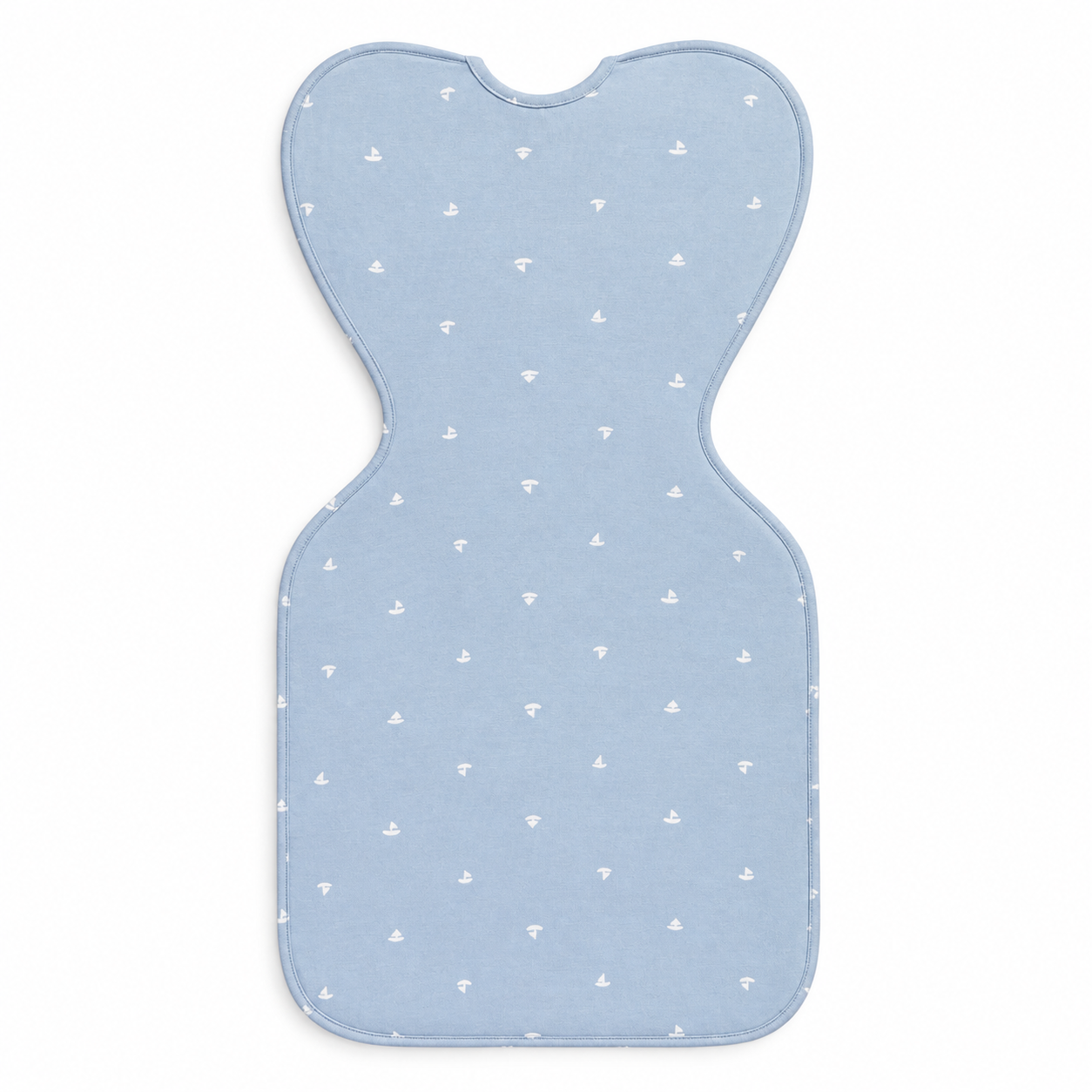 Love to Dream Swaddle Up viskozės vystymo miegmaišis 1.0 TOG S