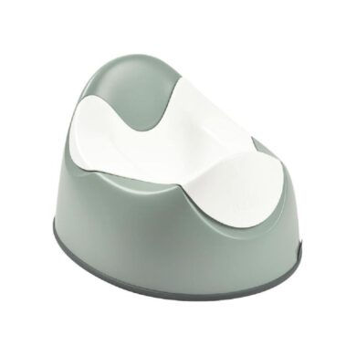 BEABA ergonomiškas naktipuodis Sage Green
