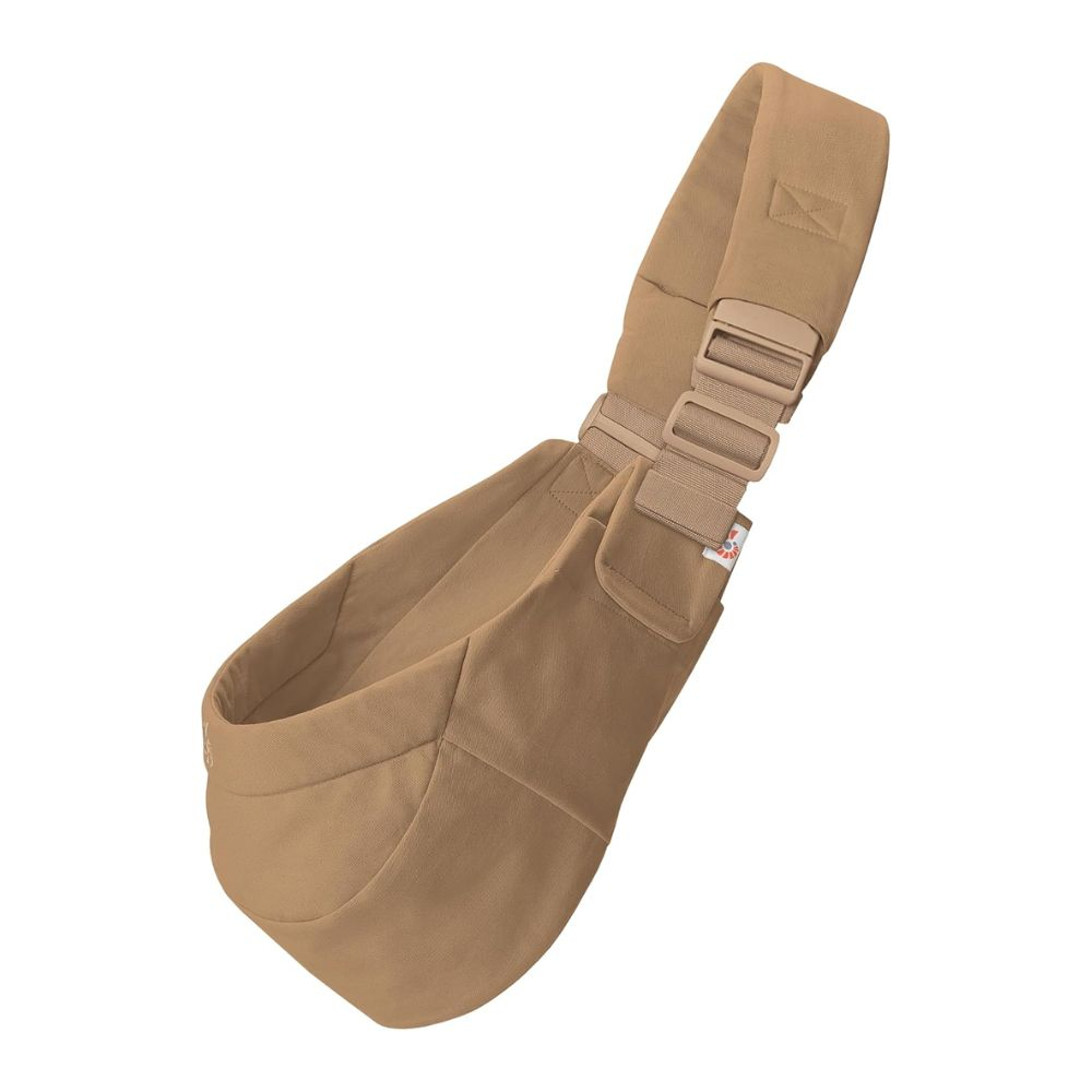 Nešioklė Ergobaby UPSIE Camel