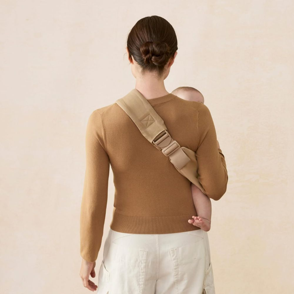 Nešioklė Ergobaby UPSIE Camel